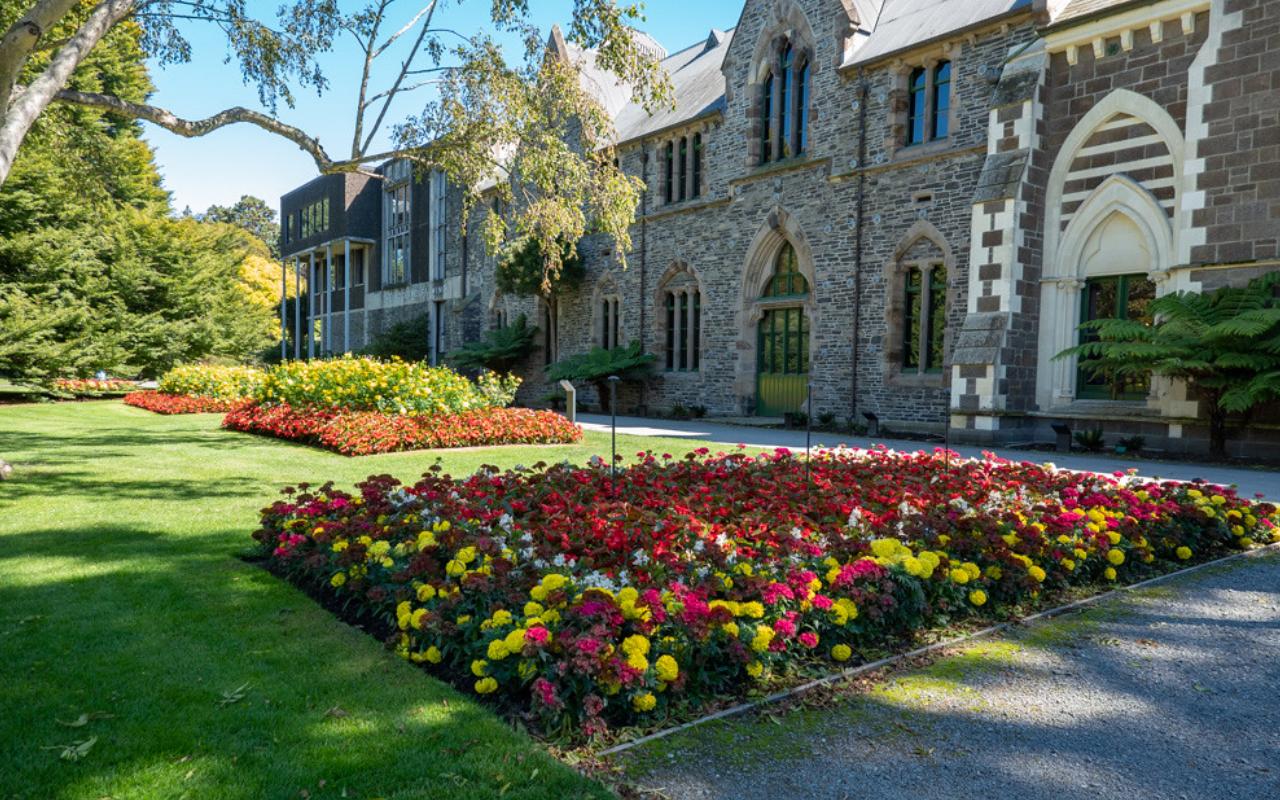 Canterbury Museum