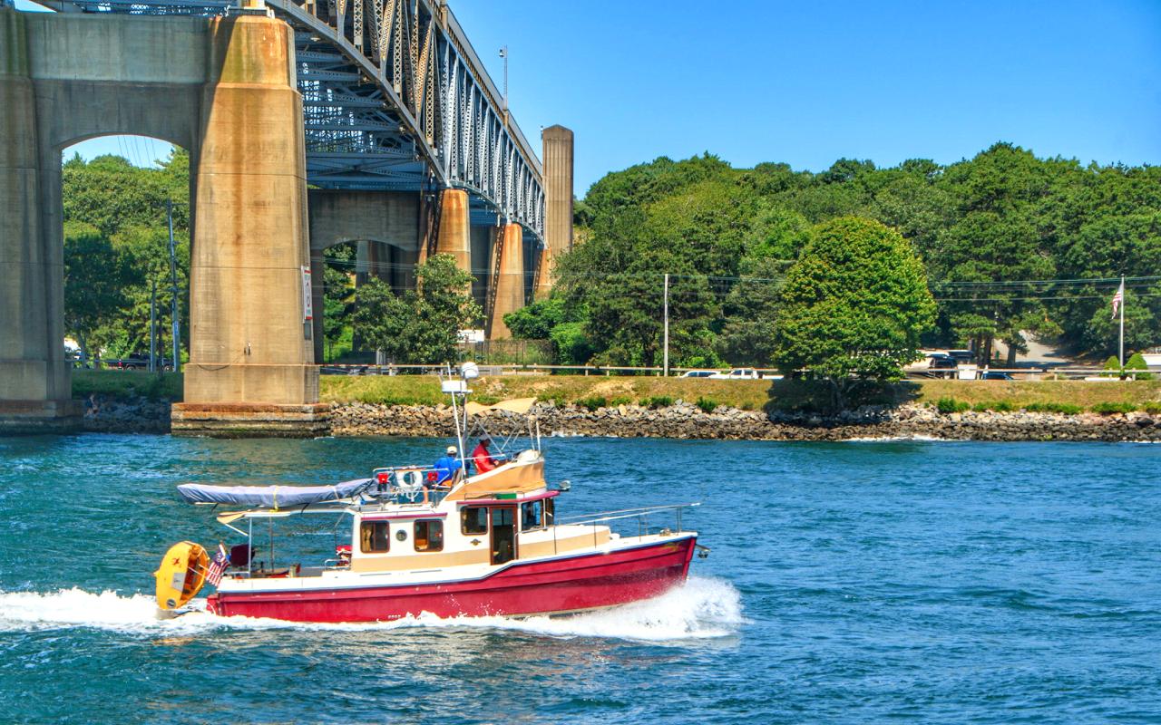 Cape Cod