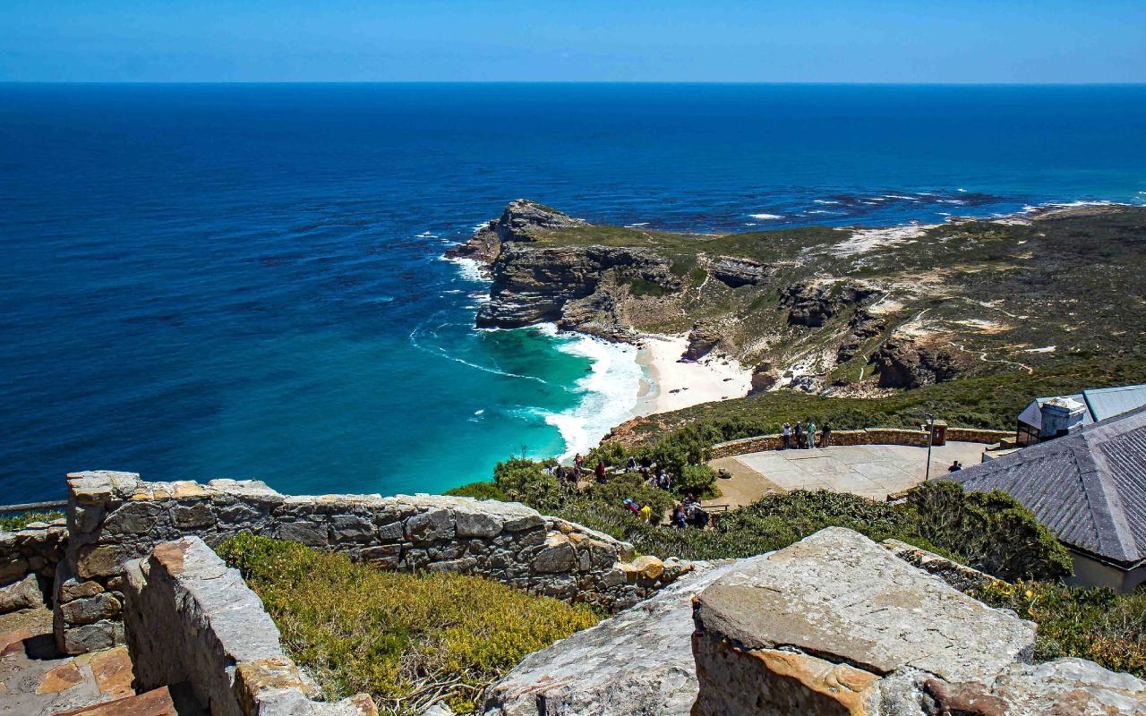 Cape of Good Hope