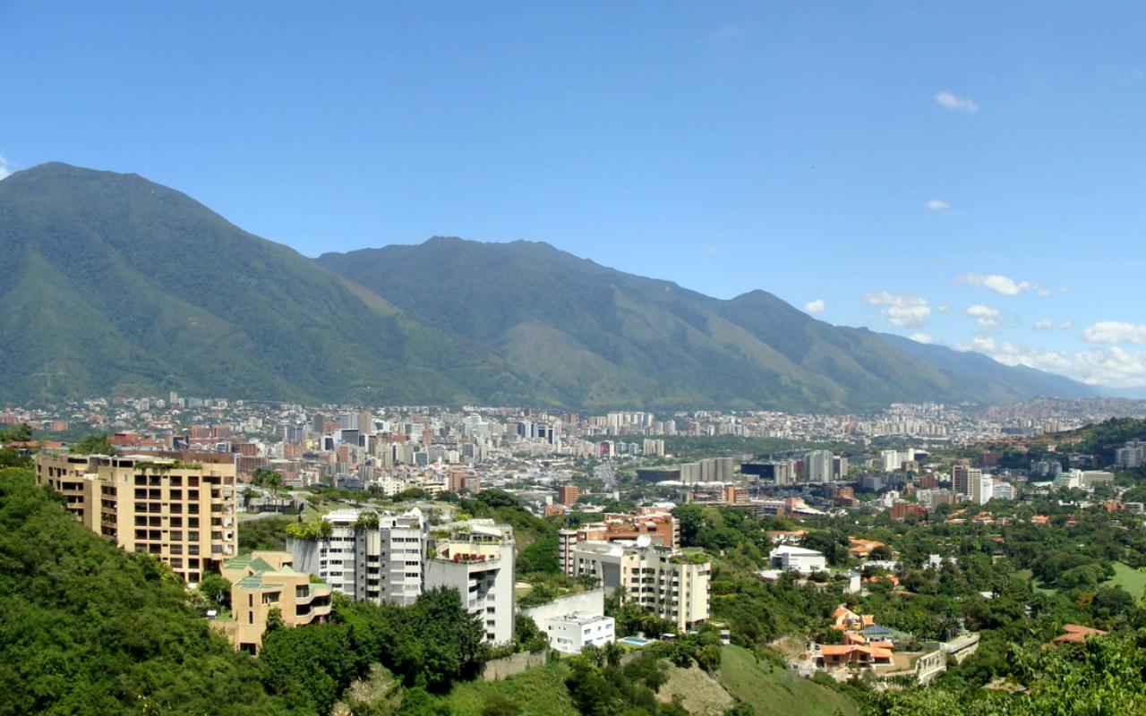 Caracas