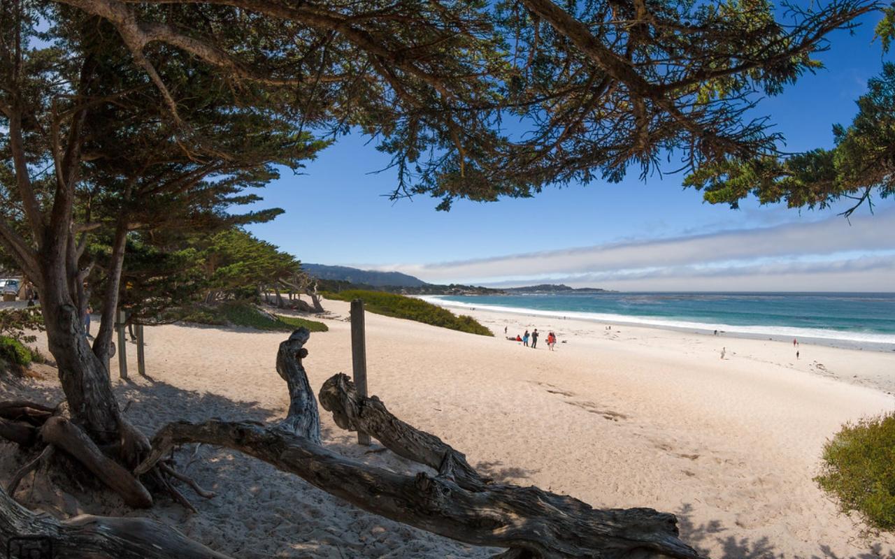 Carmel-by-the-Sea