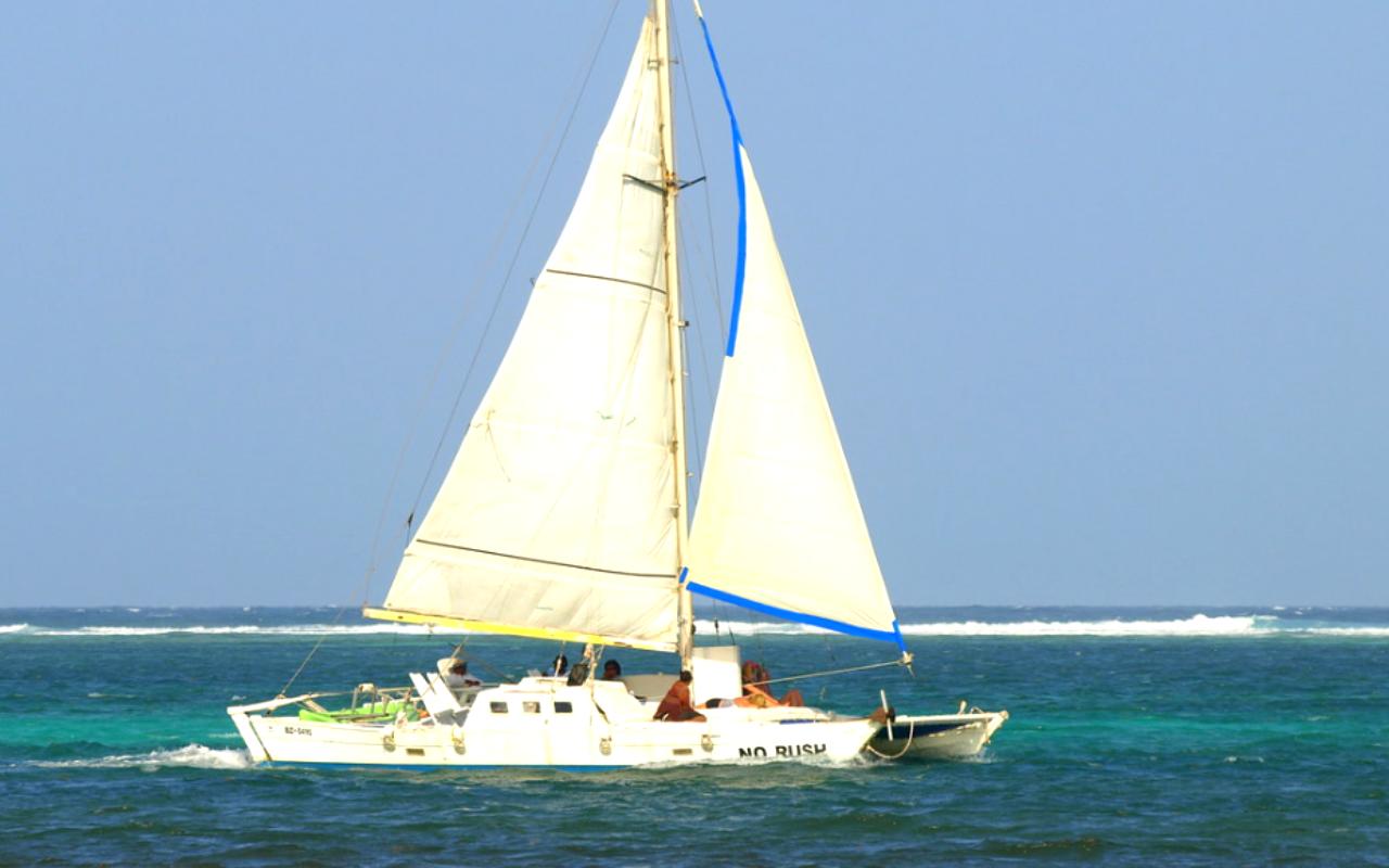 Caye Caulker