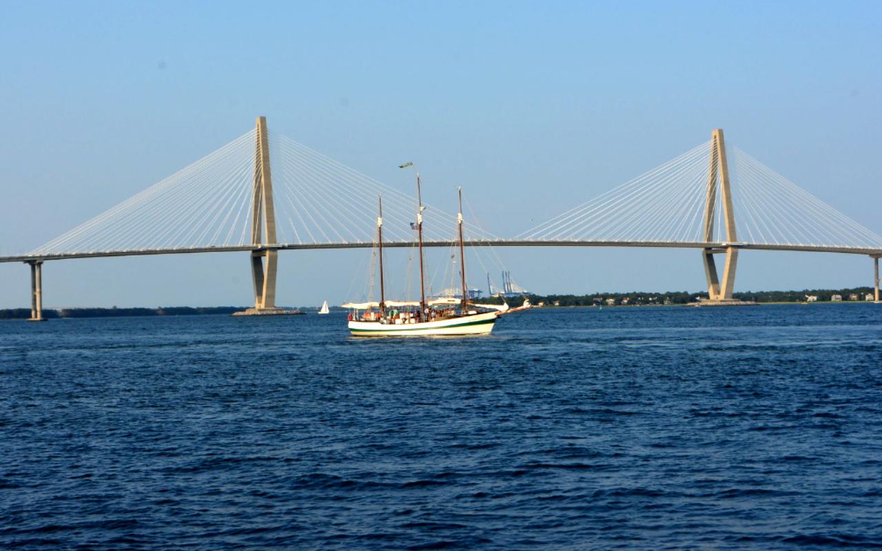 Charleston