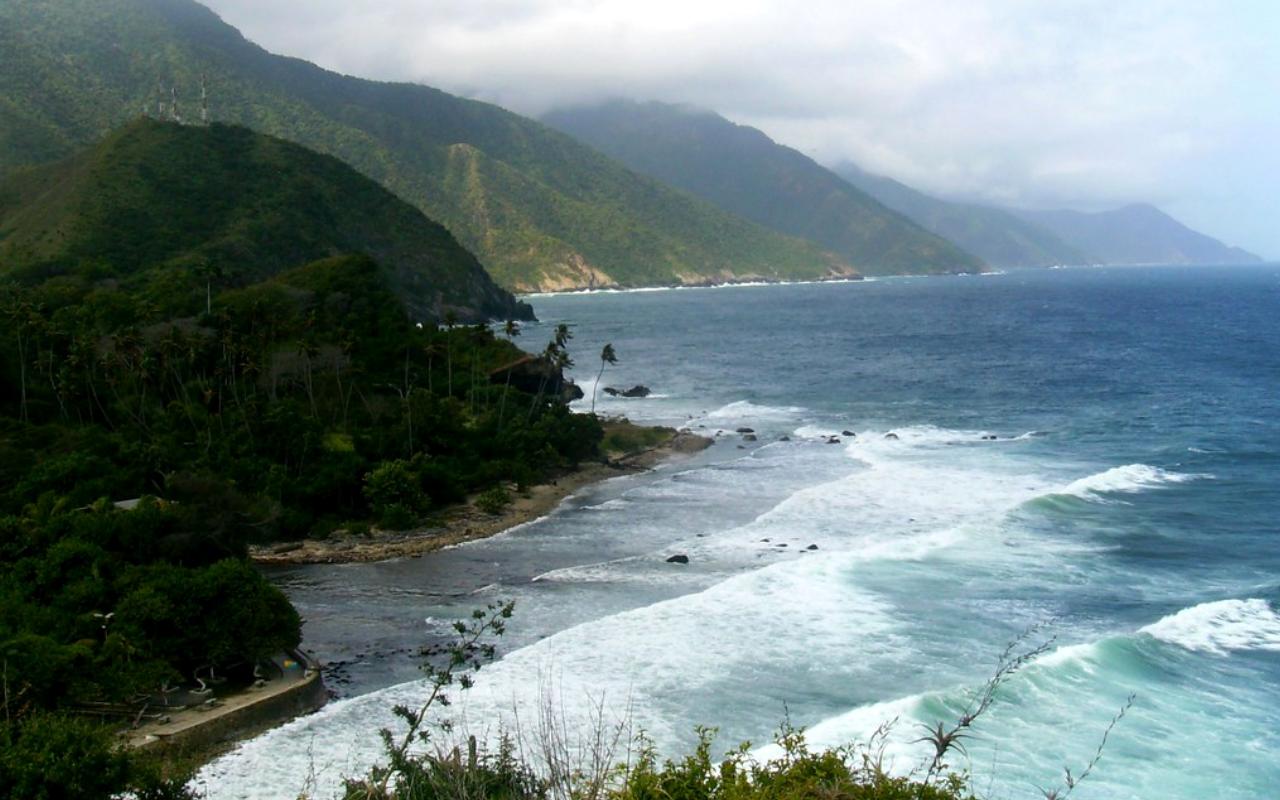 Choroní