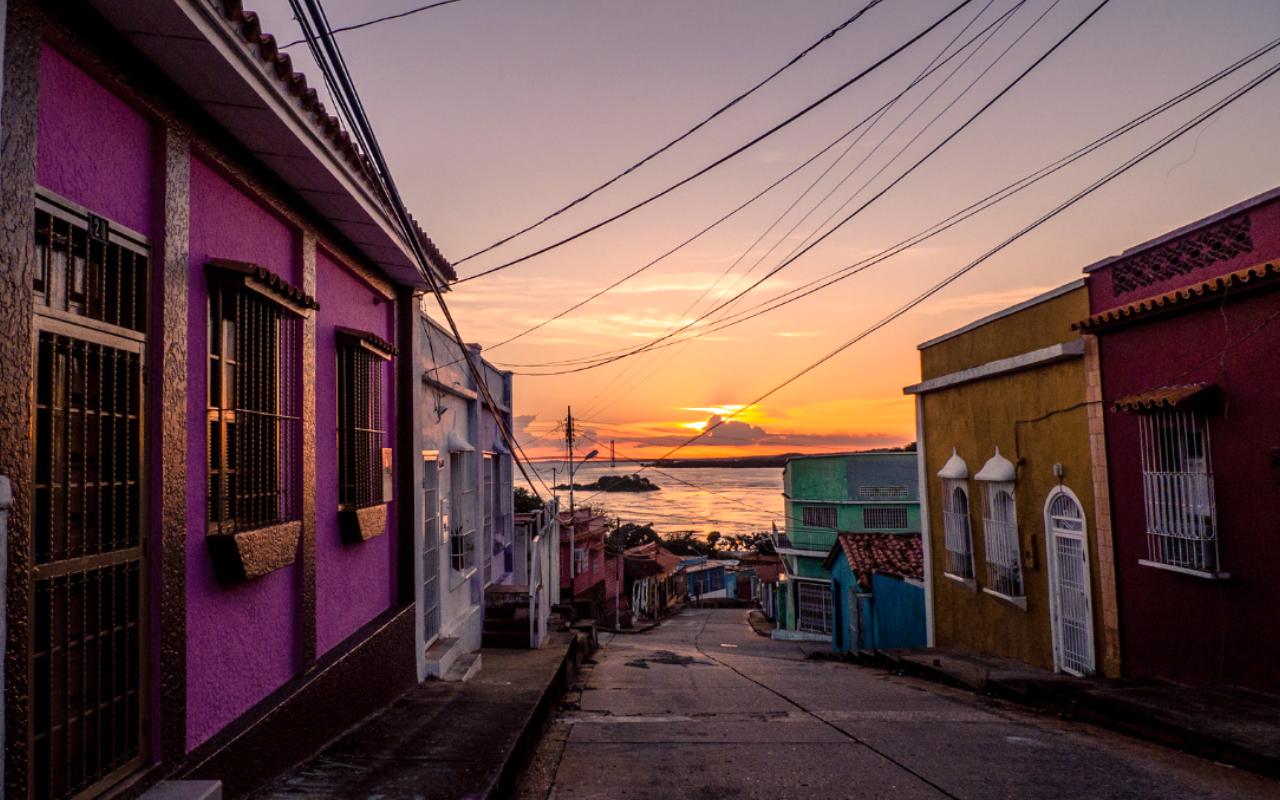 Ciudad Bolívar