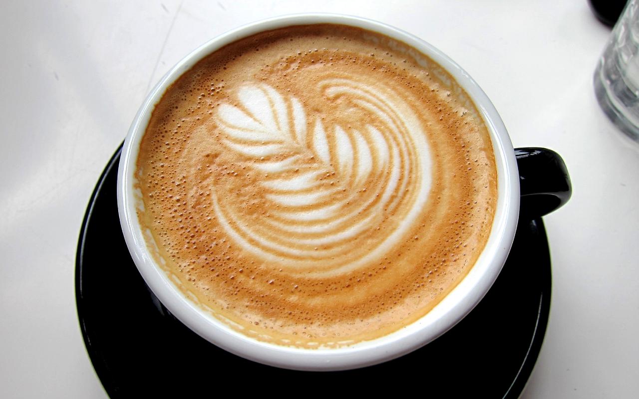 Coffee