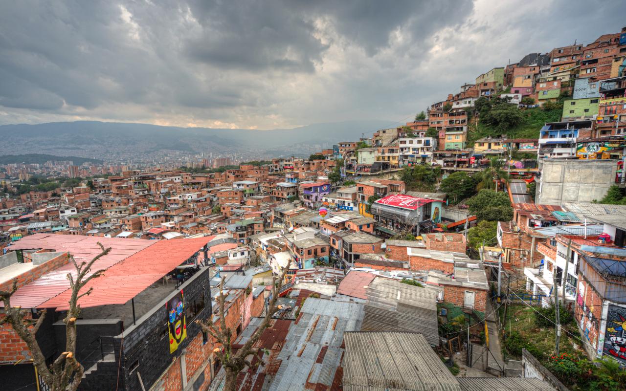 Comuna 13