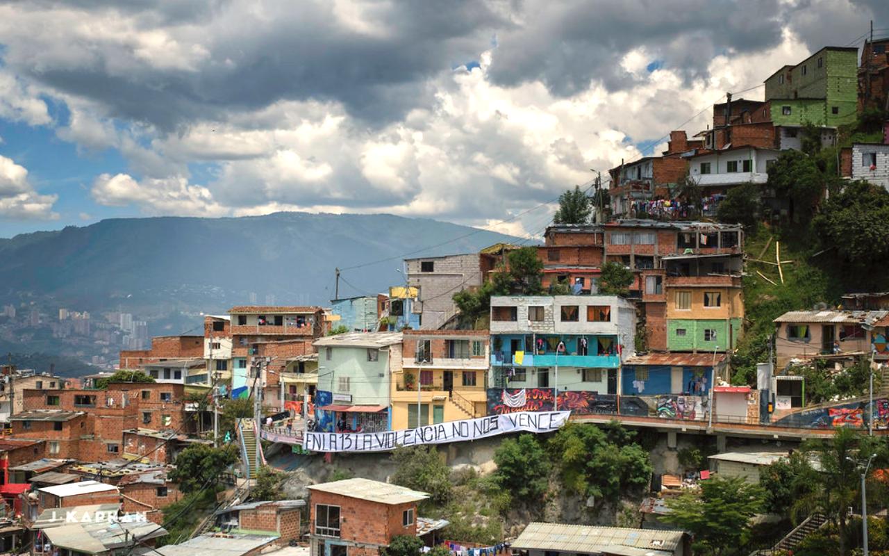Comuna 13