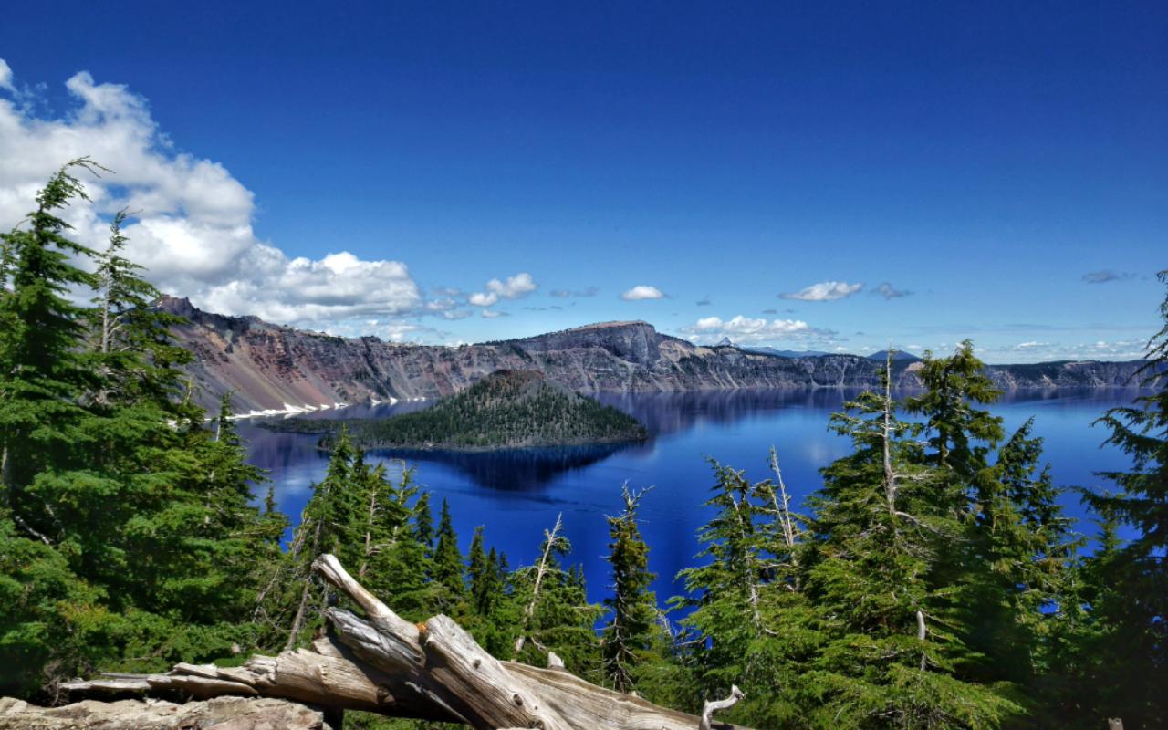 Crater Lake