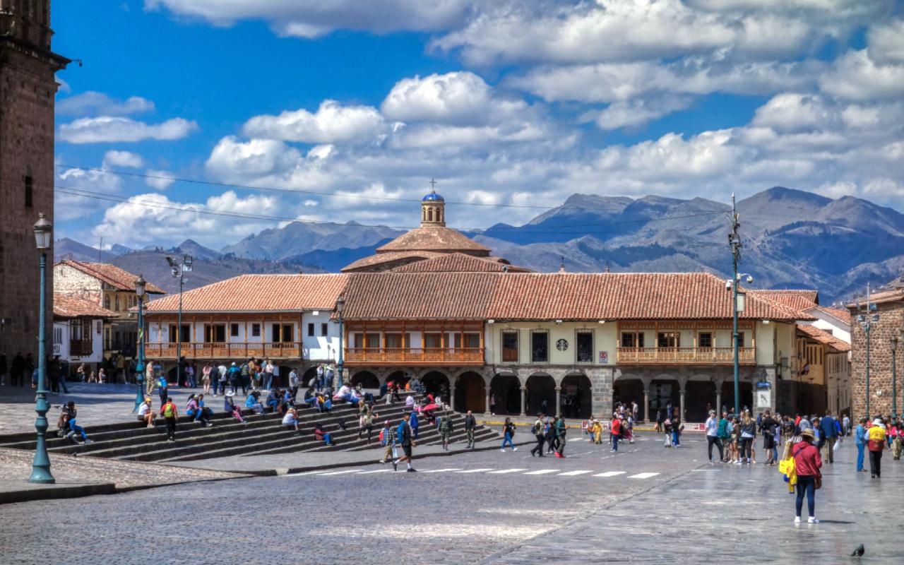 Cusco