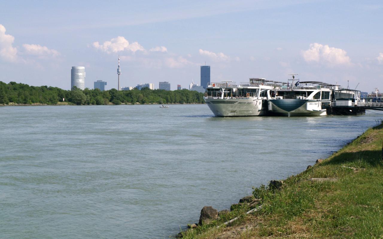 Danube
