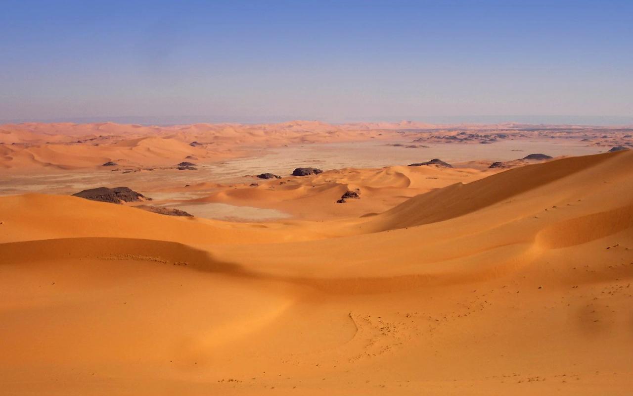 Dunes