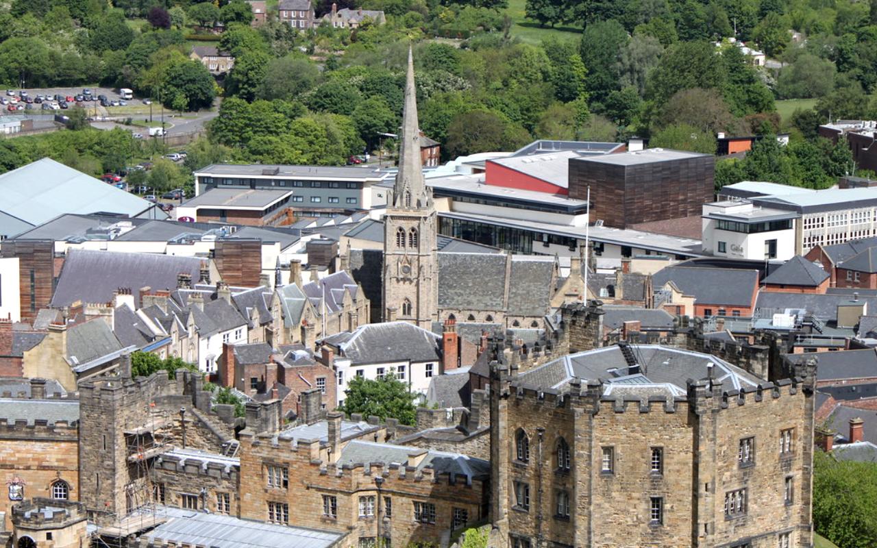 Durham
