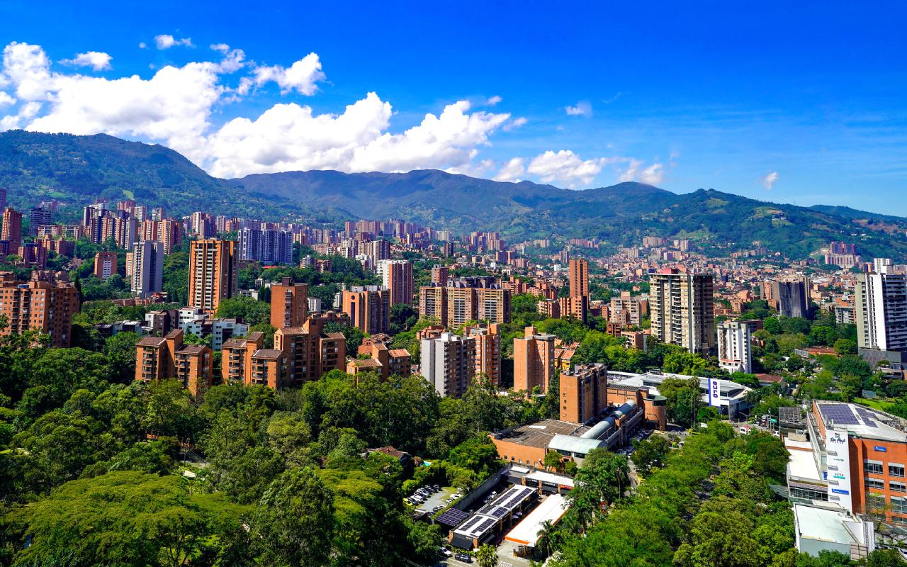 El Poblado