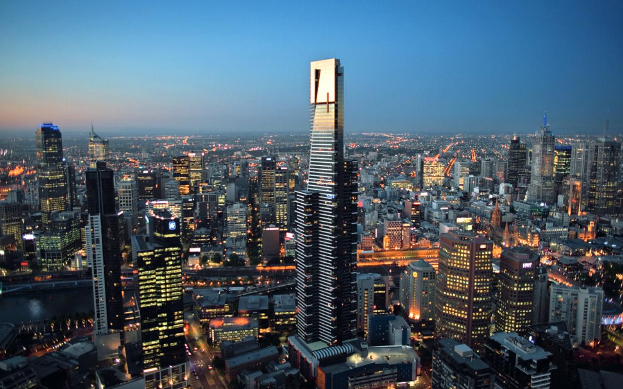 Eureka Skydeck