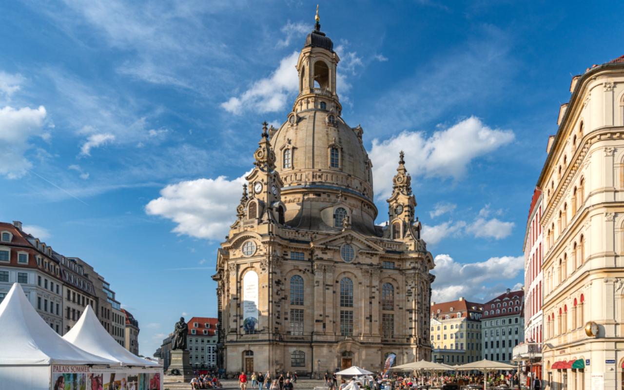 Frauenkirche