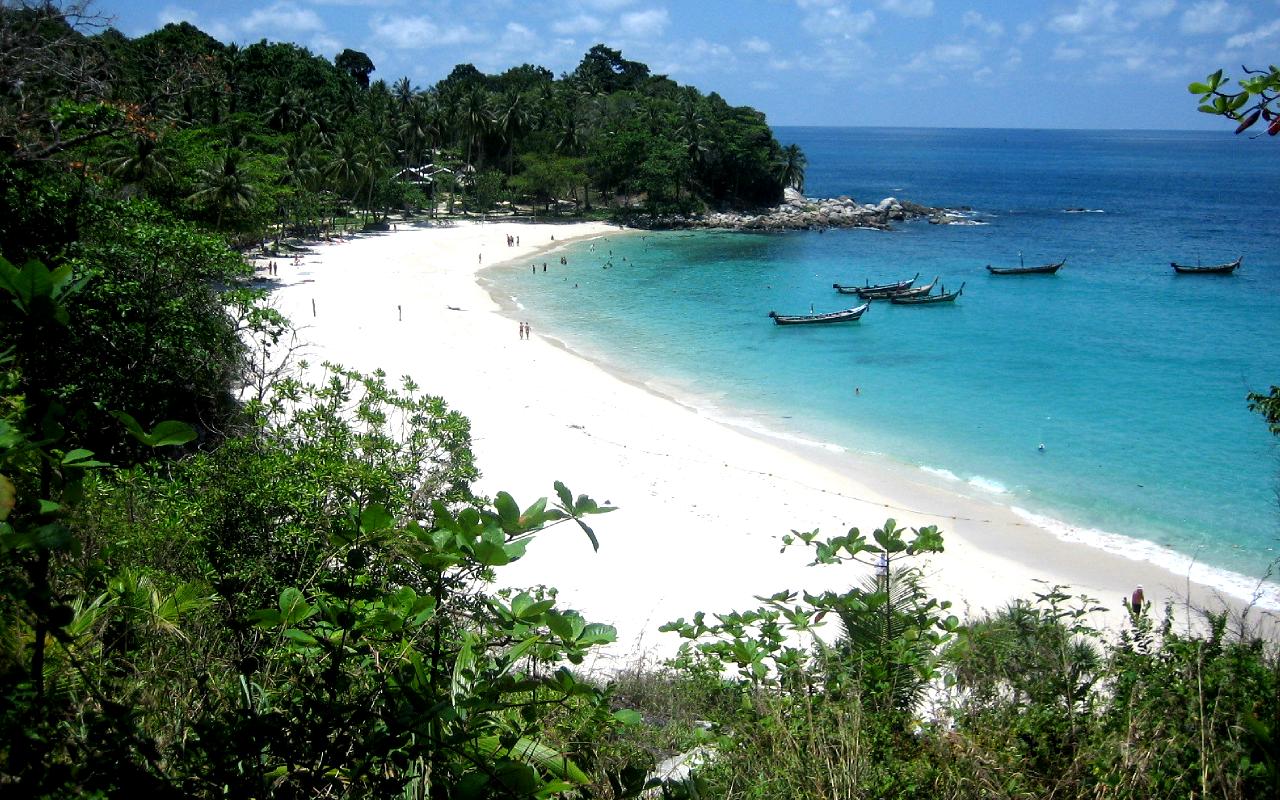 Freedom Beach