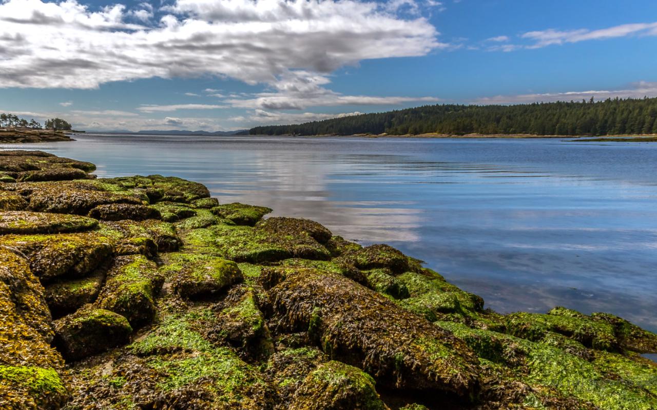 Gabriola Island