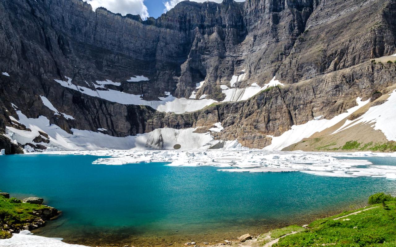 Glacier National Park, Montana