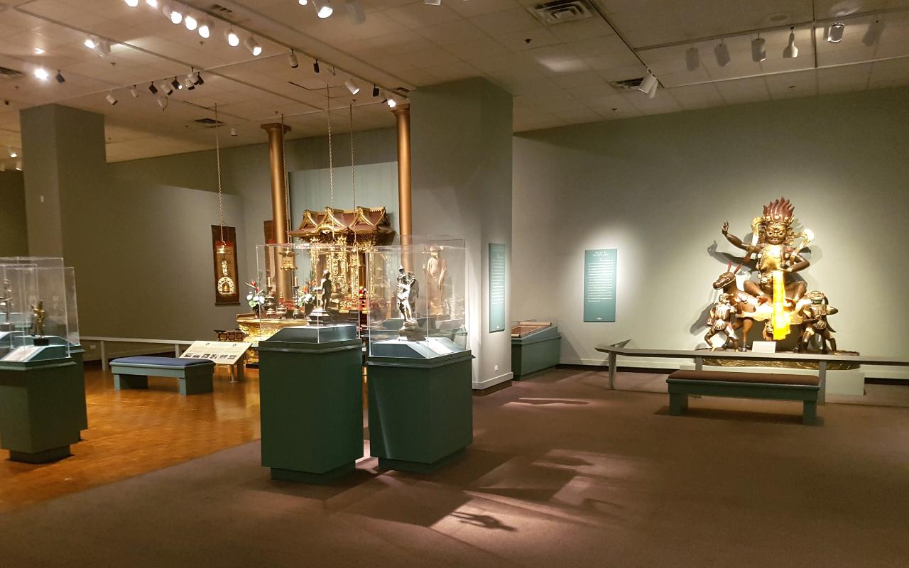 Glenbow Museum