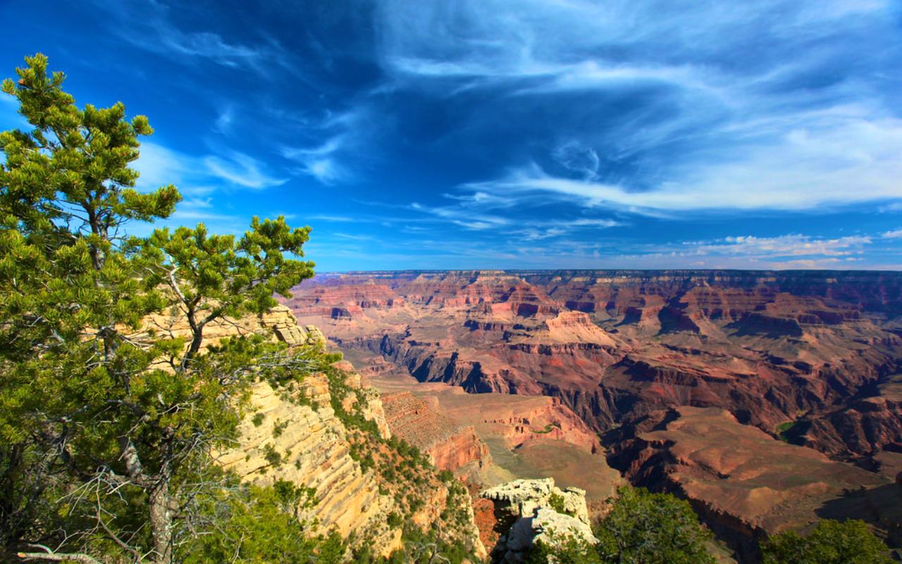 Grand Canyon, Arizona
