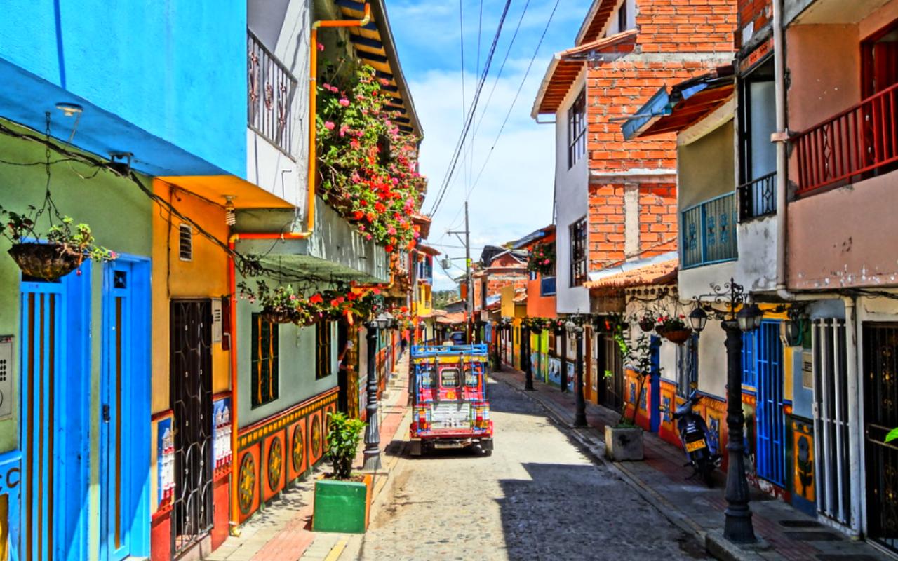 Guatapé