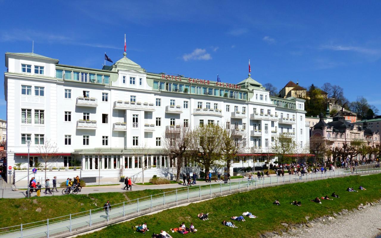 Hotel Sacher