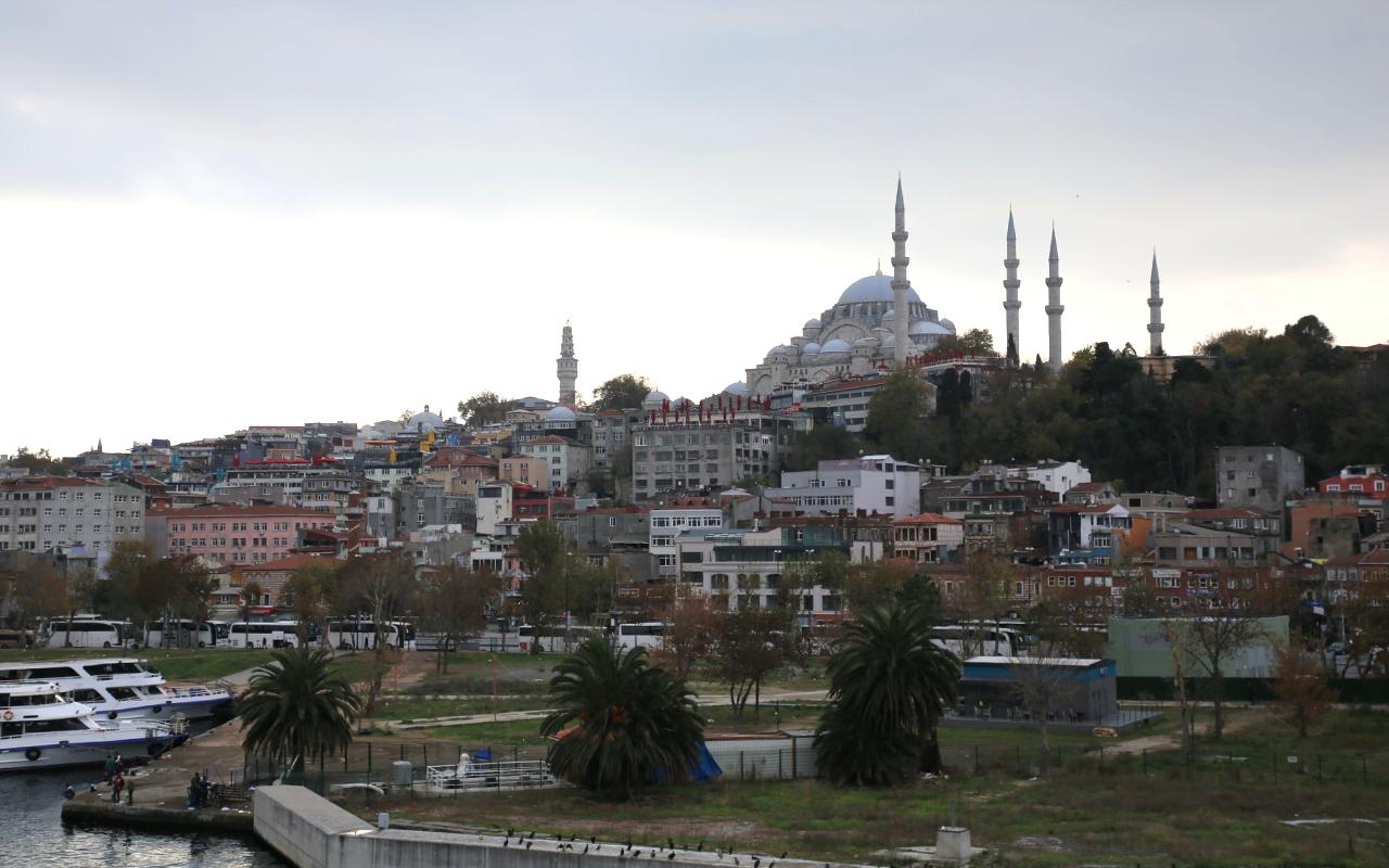 Istanbul, Turkey