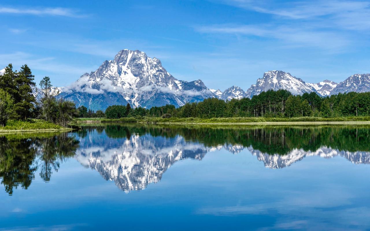 Jackson Hole