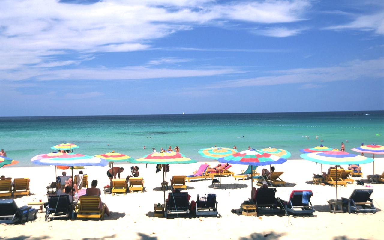 Kata Beach
