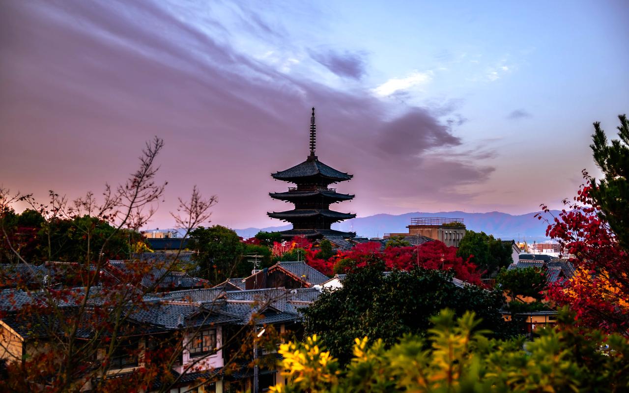 Kyoto