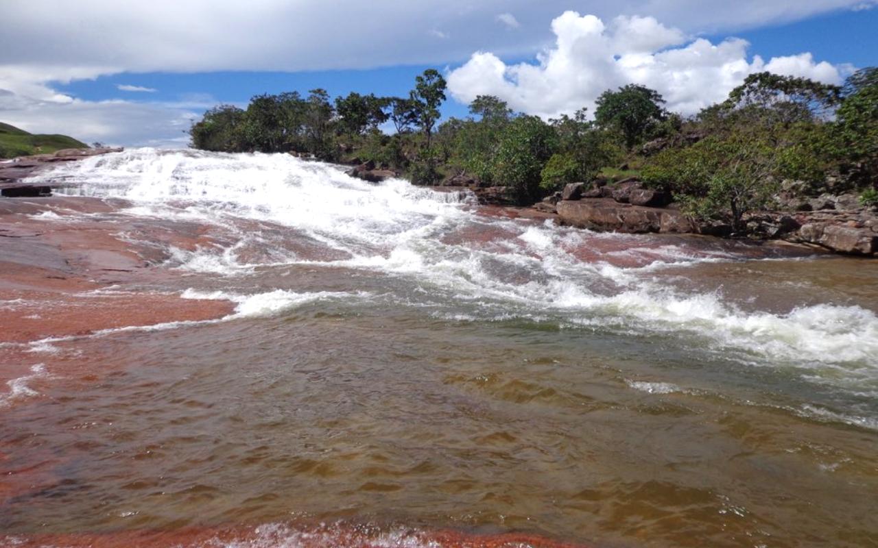 La Gran Sabana