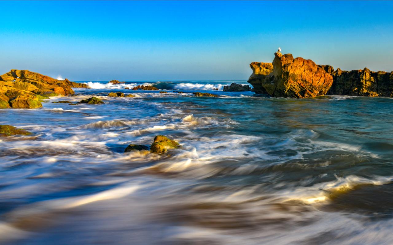 Laguna Beach