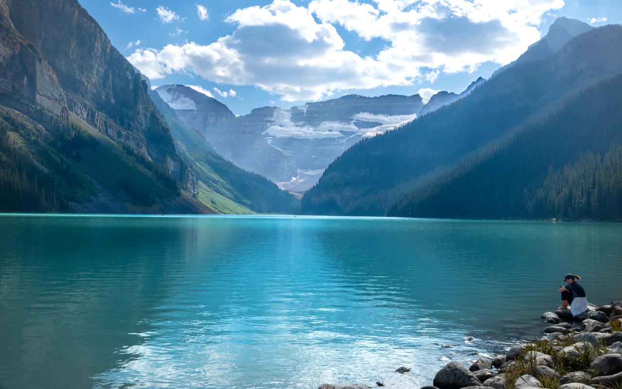 Lake Louise
