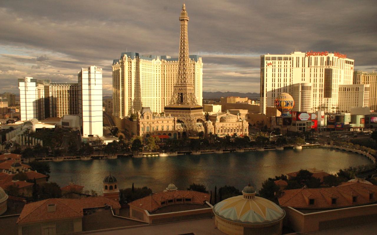 Las Vegas