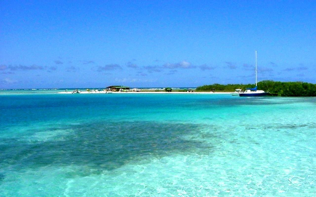 Los Roques Archipelago