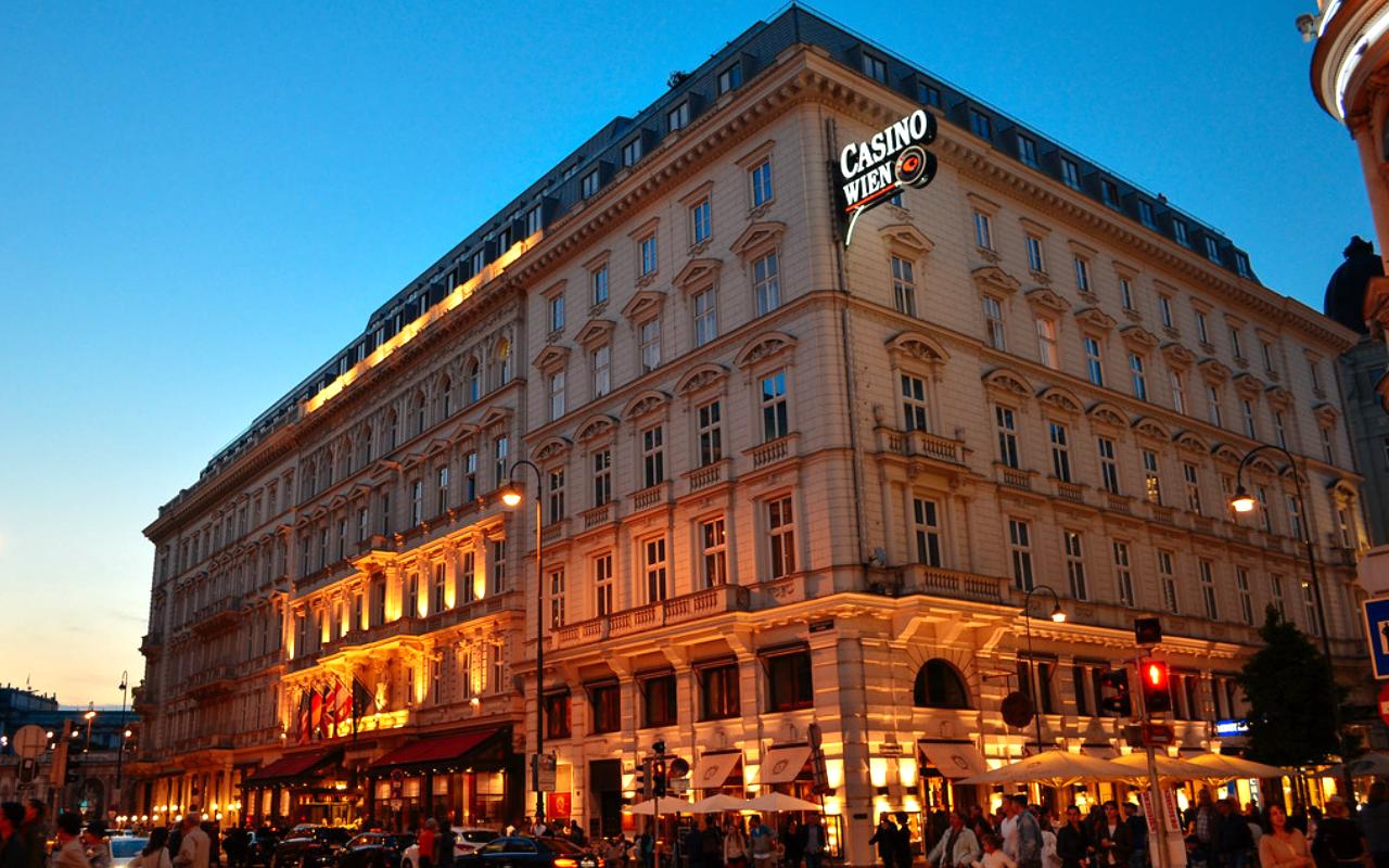 Mariahilfer Straße