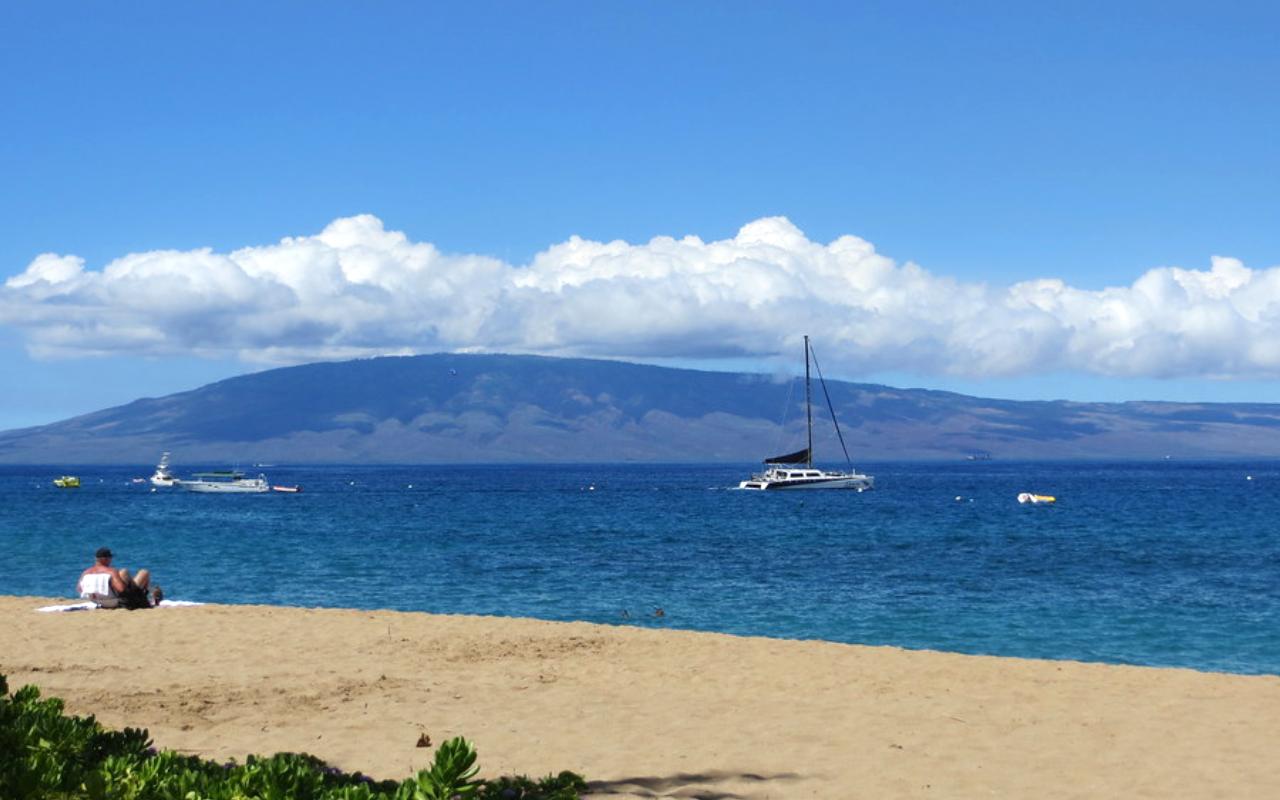 Maui