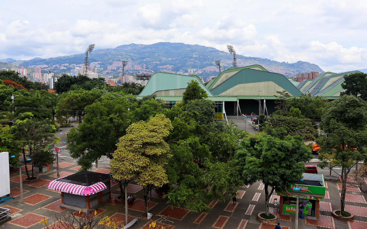 Medellin