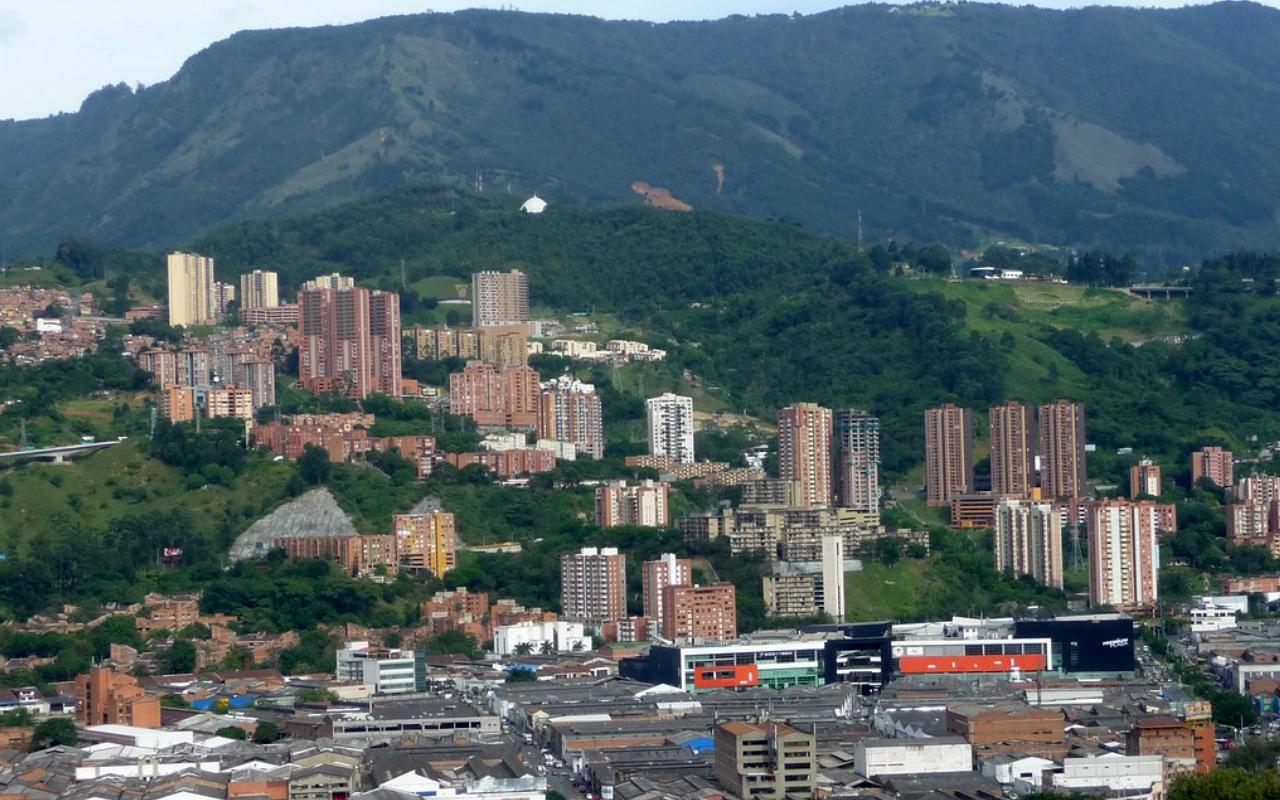 Medellín