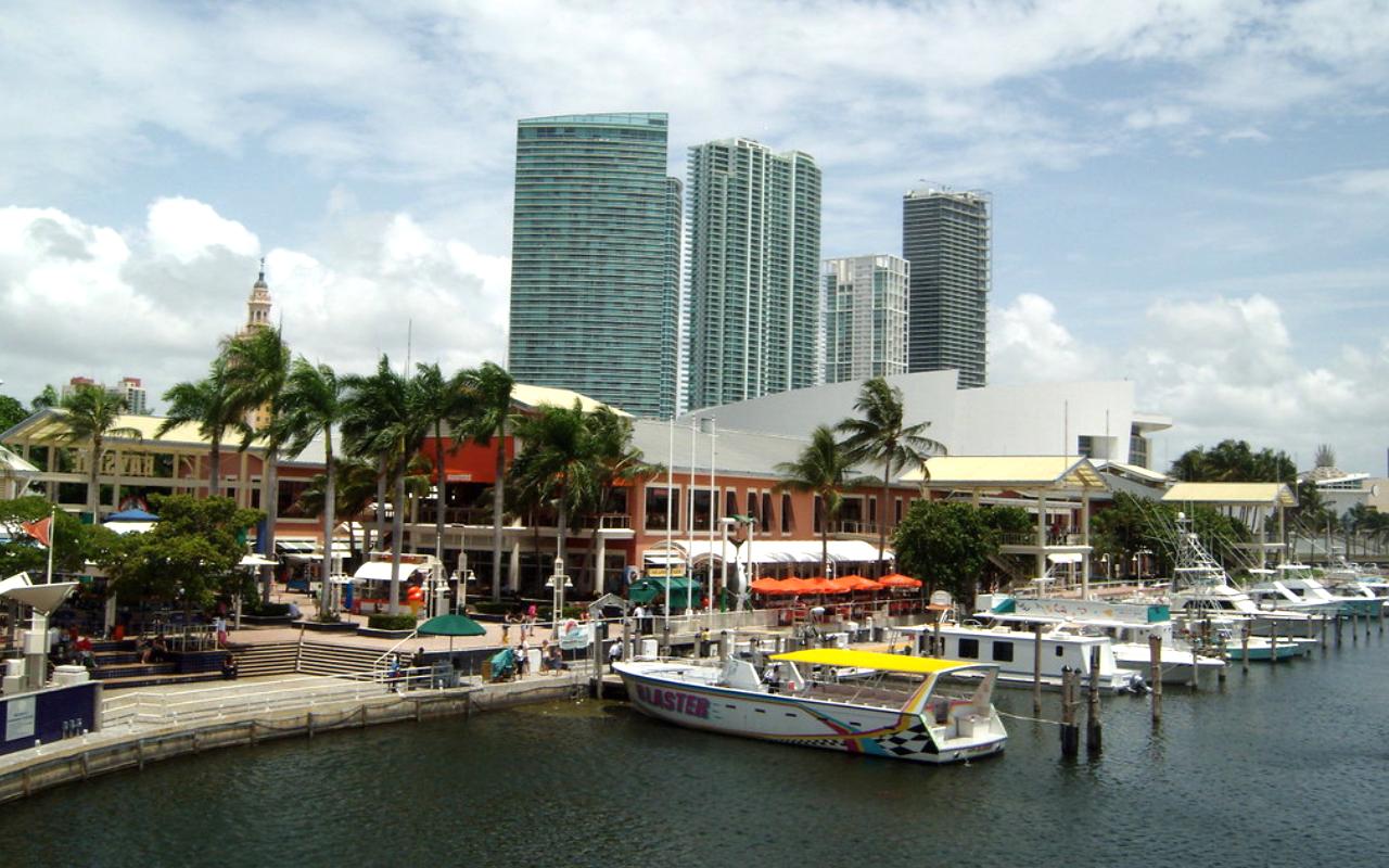 Miami