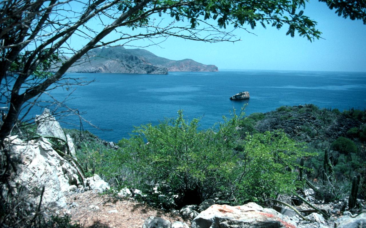 Mochima National Park