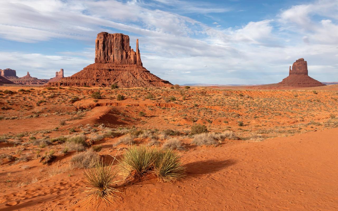 Monument Valley