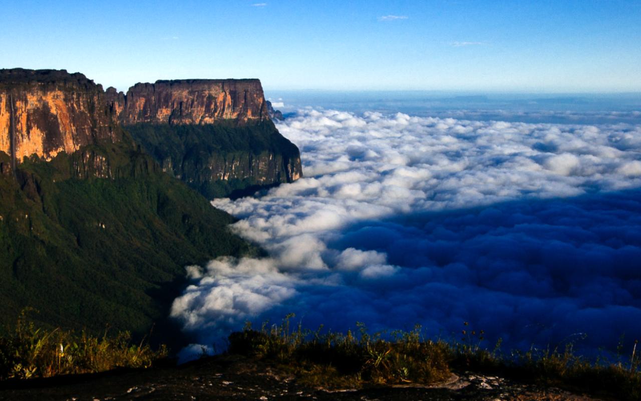 Mount Roraima