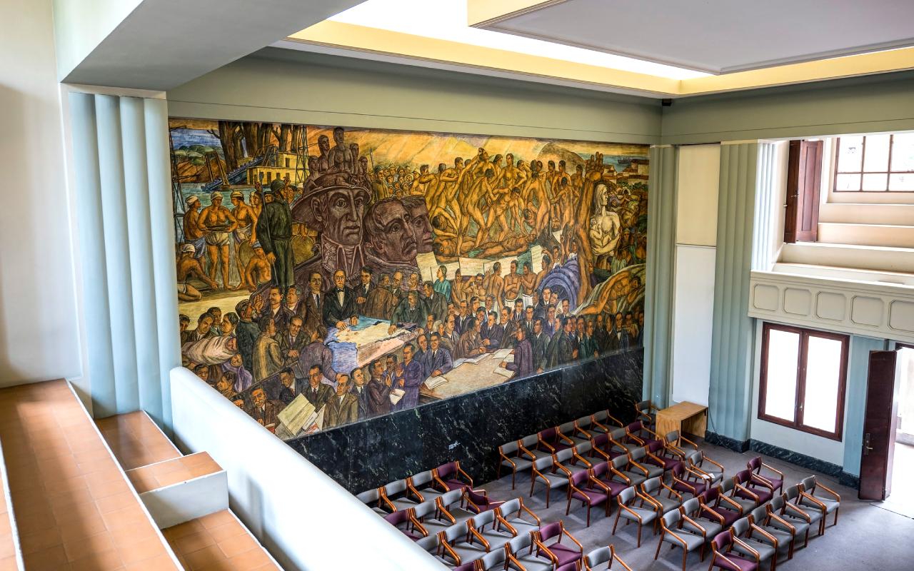 Museo de Antioquia