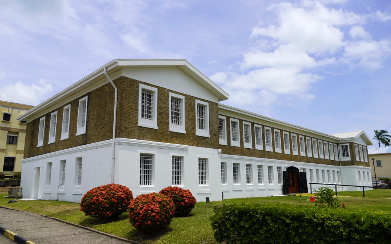 Museum of Belize