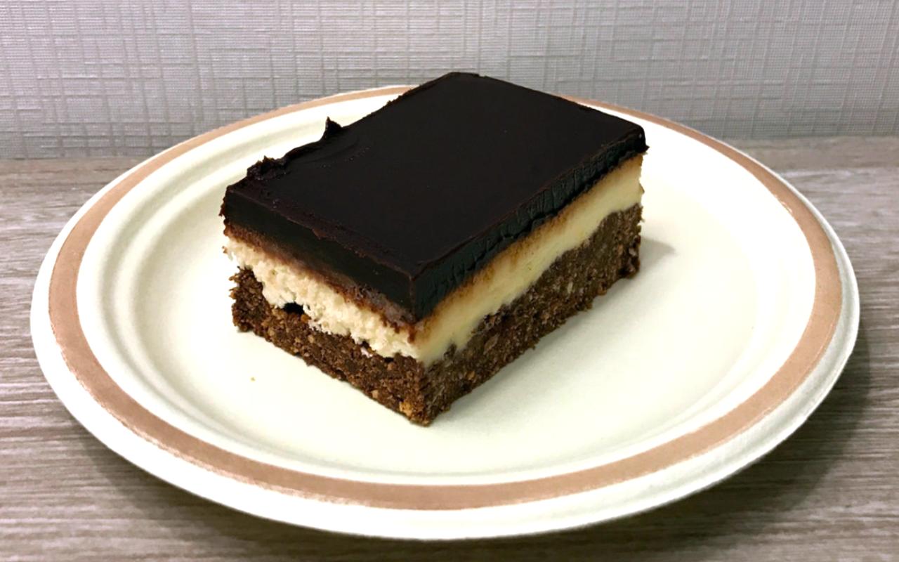 Nanaimo Bar