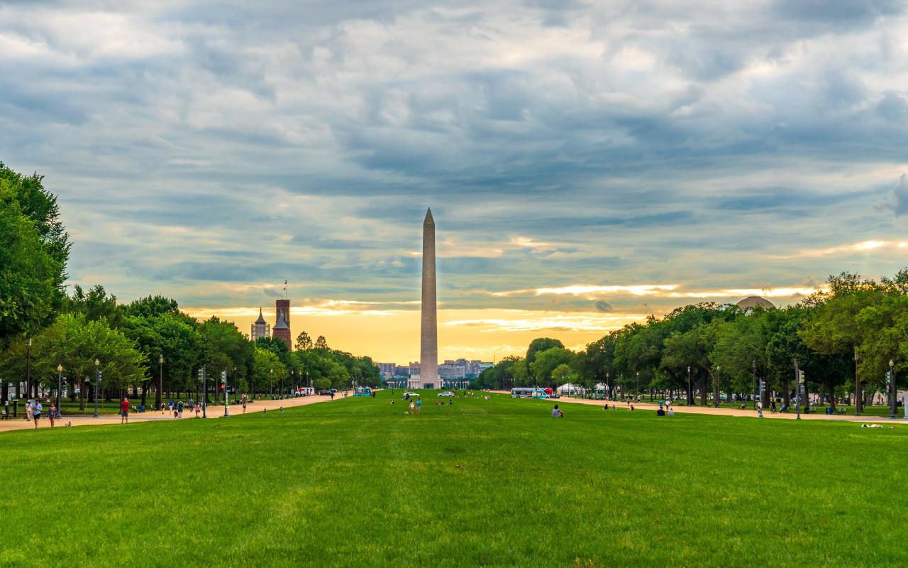 National Mall