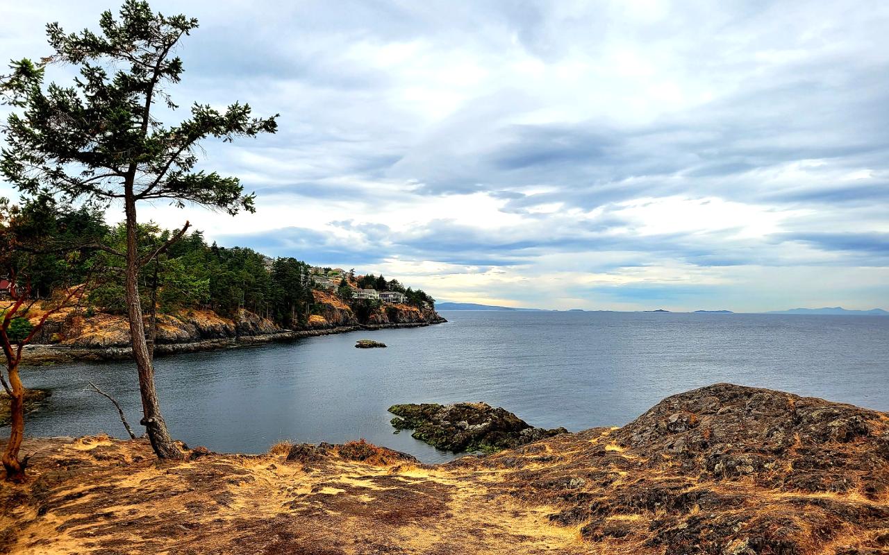 Neck Point Park