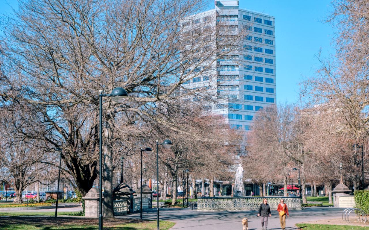 Christchurch
